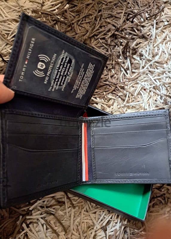 Original RFID Wallets For Sale 4