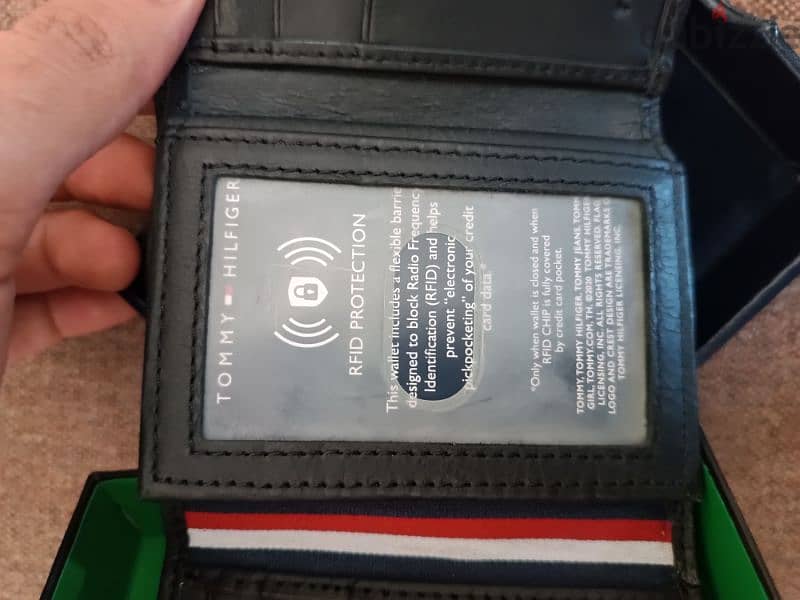 Original RFID Wallets For Sale 6