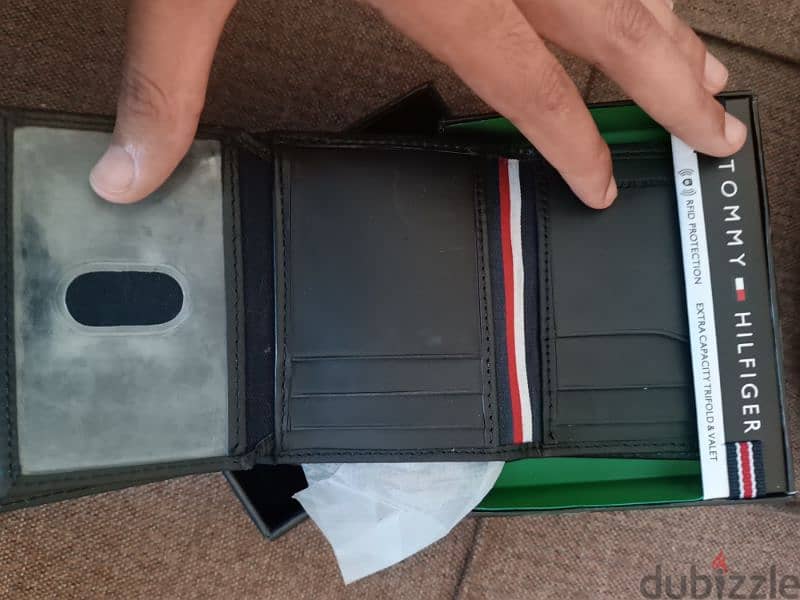 Original RFID Wallets For Sale 7