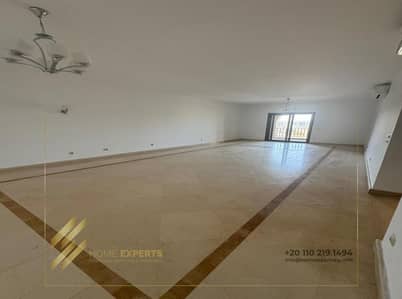 Apartment With Kitchen appliances and ACs for rent in Mivida