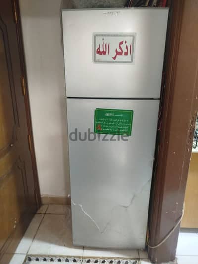 ثلاجة فريش للبيع