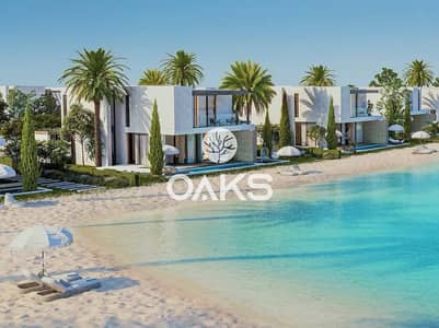 Chalet for sale, 129 sq m, finished, two bedrooms, in Solaré Ras El Hekma, North Coast, from MisrItalia, with installments available.