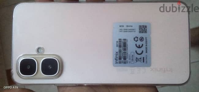 Infinix smart 10