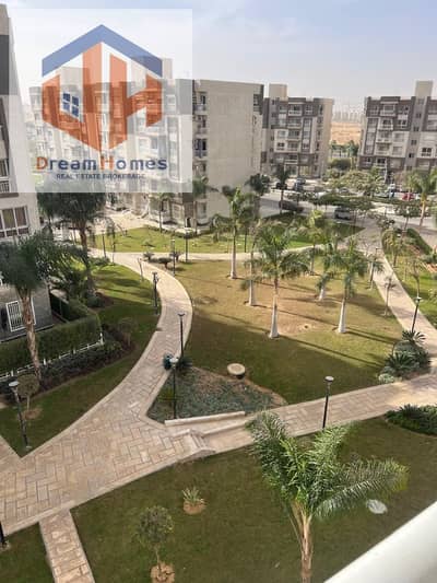  شقة فندقية للبيع في مدينتي B12 –لوكيشن مميز جدا 