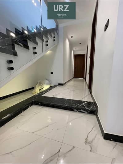 فرصة مش هتتكر ivilla باقساط تصل الي 14 سنة بسعر اللونش في ماونتن فيو creekview بالقرب من المستقبل سيتي في التجمع الخامس اماما هايدبارك وميفيد