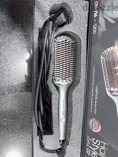 فرشة أوكيما OK-716 سيراميك
