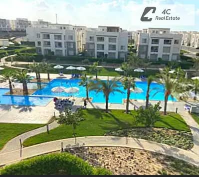 For quick sale under market price Chalet 140 m fully finished very prime location in Amwaj North Coast