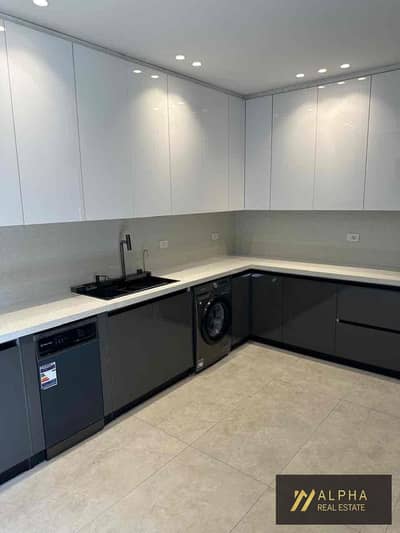 Villa for rent New Cairo Fifth Settlement Cairo Festival City CFC Golden Square near AUC prime location ready to move