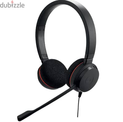 Jabra Evolve 20 Stereo Headset