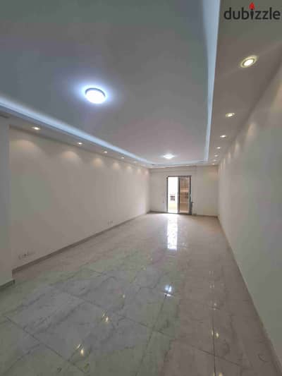 Apartment for rent for companies, first occupancy, 220 square meters in the northern lotus in the Fifth Settlement