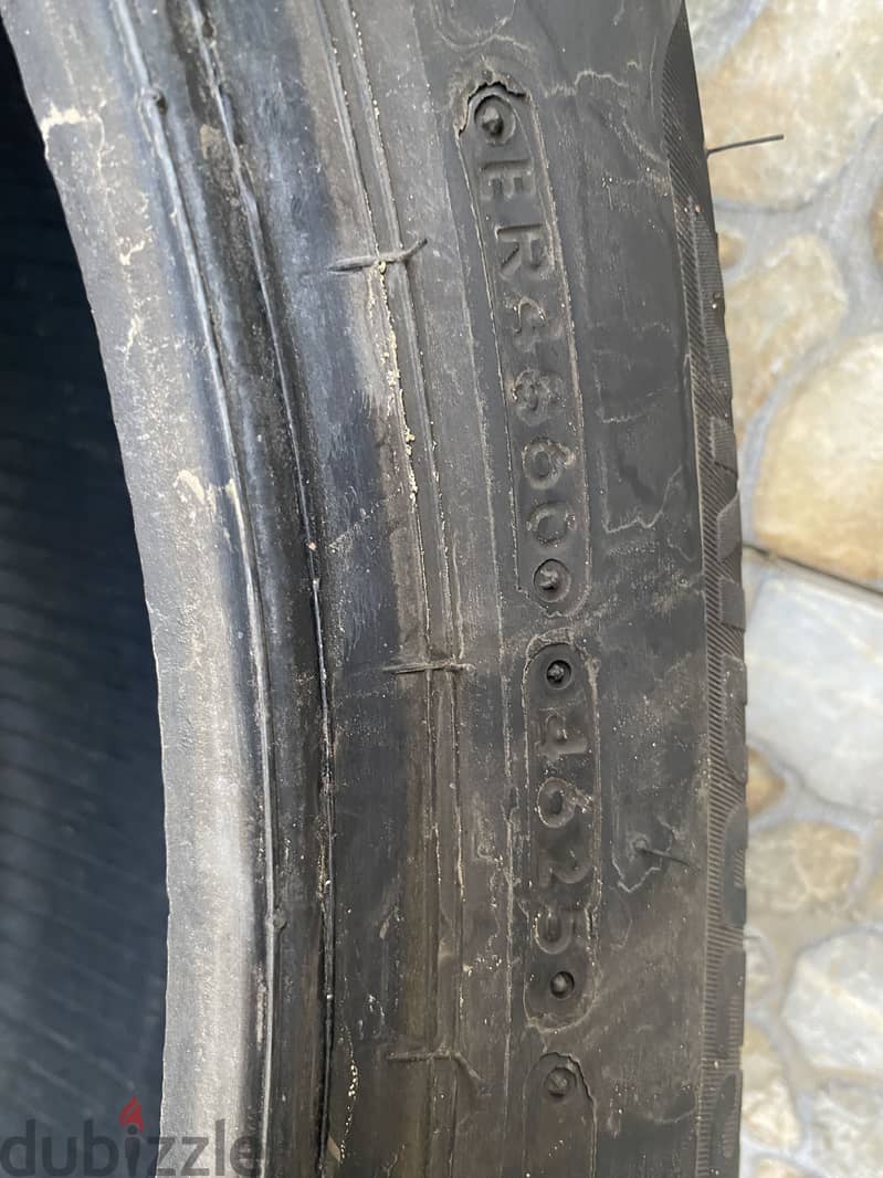 4 tires 1