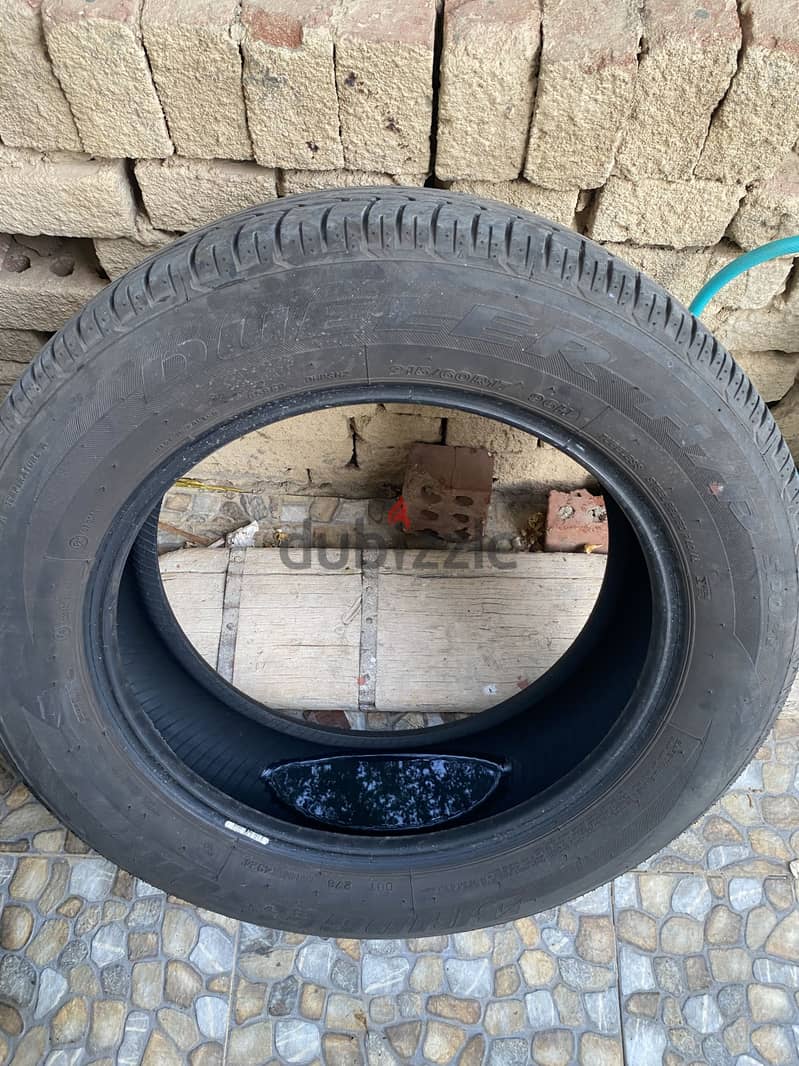 4 tires 8