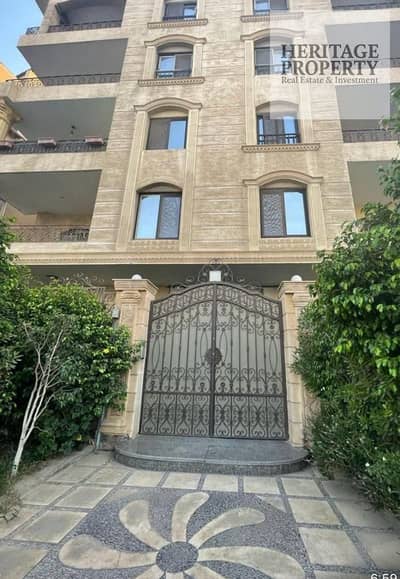 prime location on mohamed nagiub axis