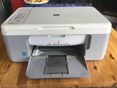 برنتر الوان و برنتر و اسكانر الوان hp