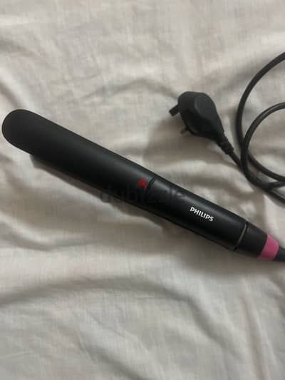 Philips straightener