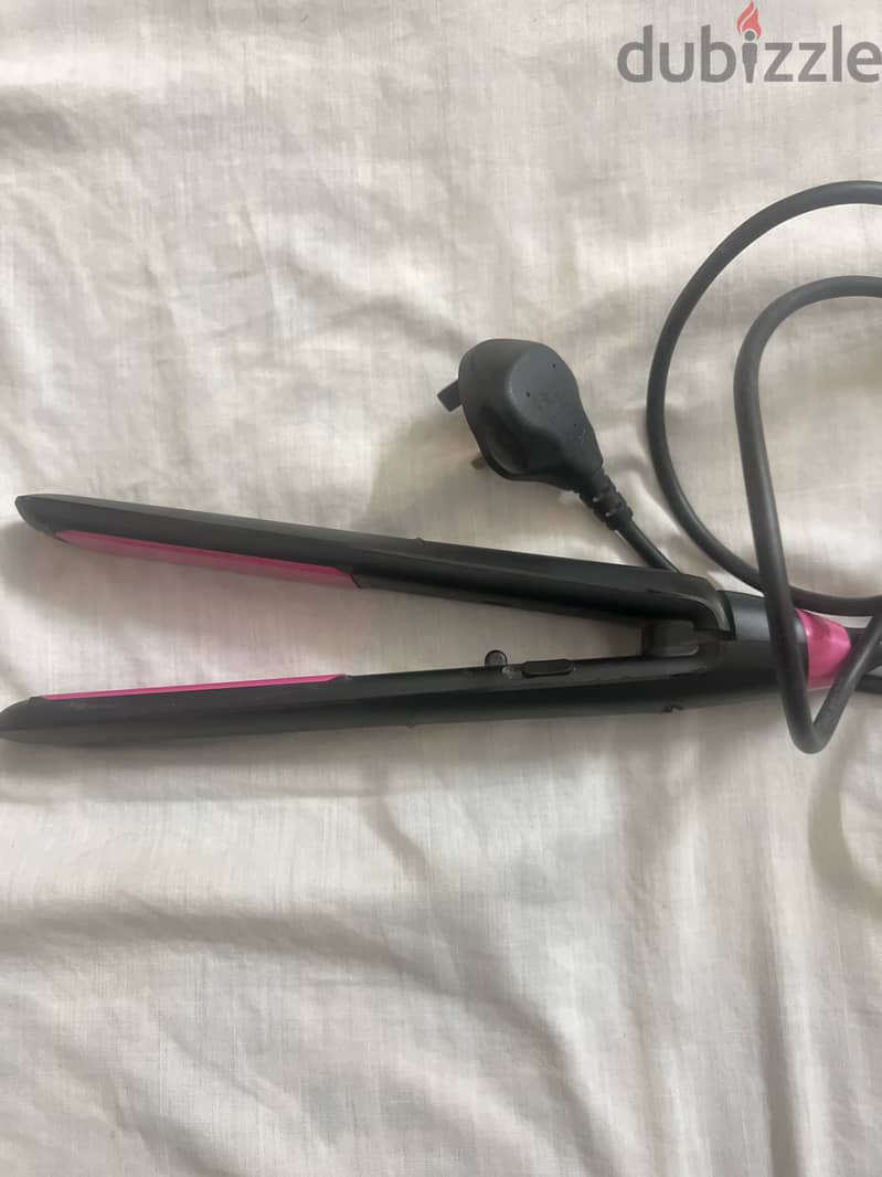 Philips straightener 1