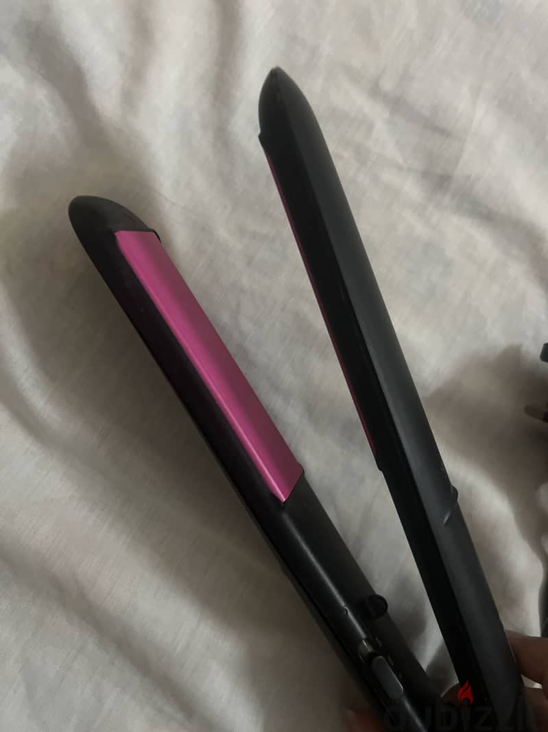 Philips straightener 3