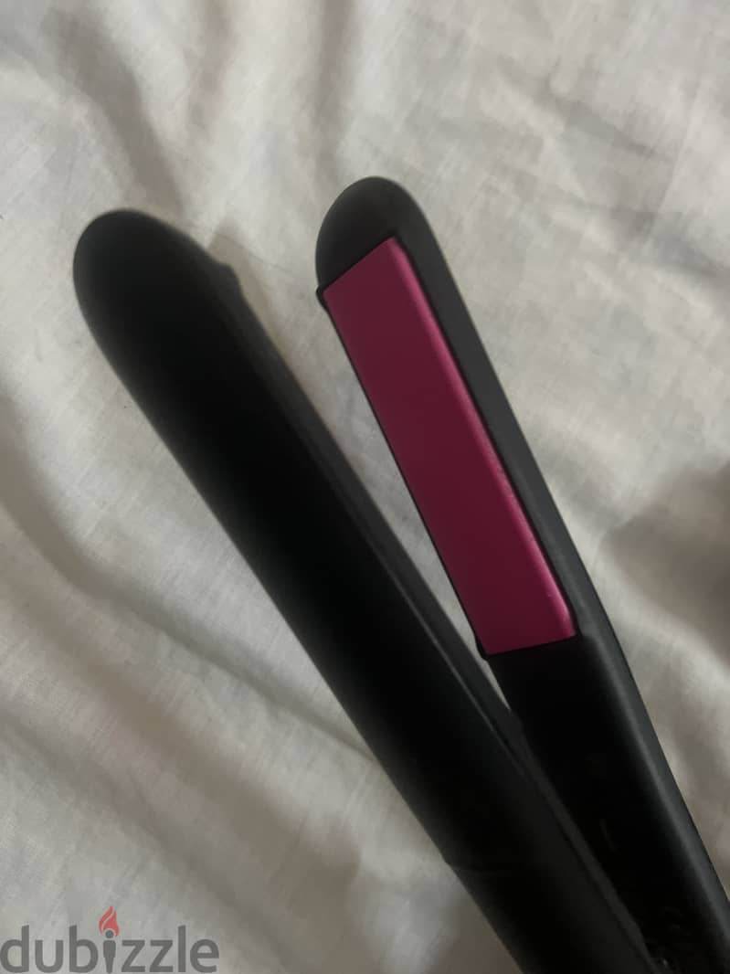 Philips straightener 4