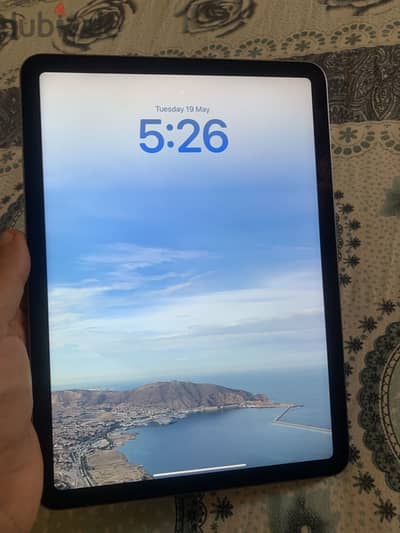 iPad Air 5