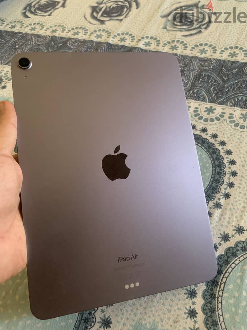 iPad Air 5 1