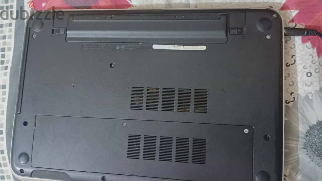 Sell Lab Top  Dell 2