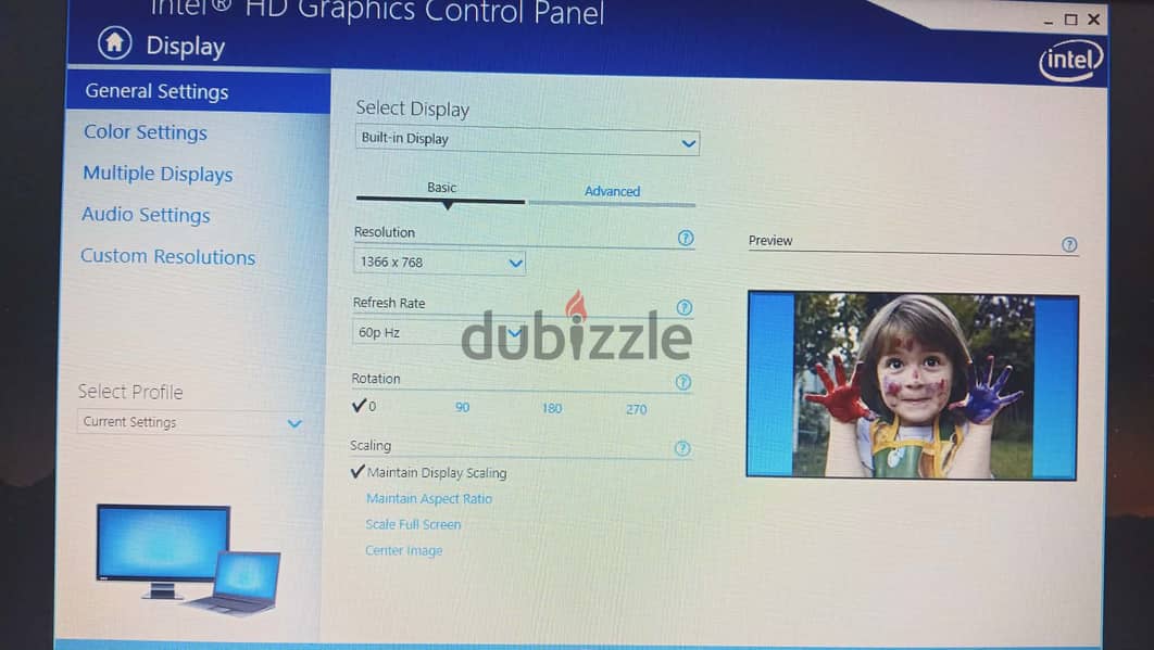 Sell Lab Top  Dell 6