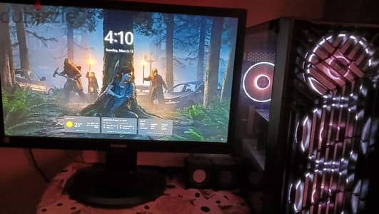Pc Gaming