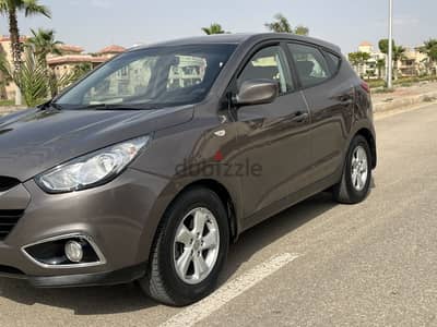 هيونداي ix35 2014