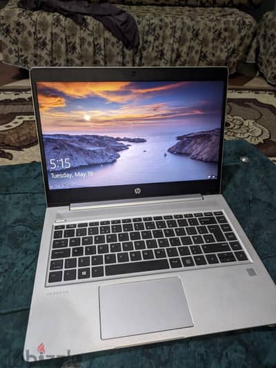 HP ProBook 445 G6