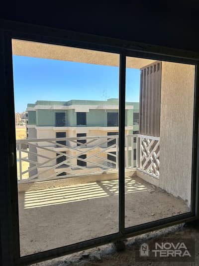 Apartment for sale in Green Compound 6, Idris buildings