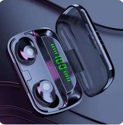 EARBUDS M5