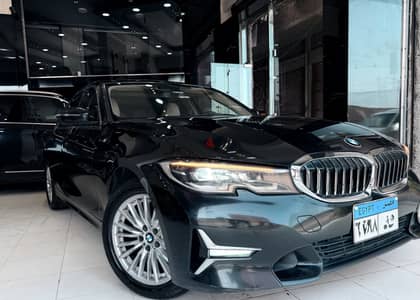 BMW 320 2020
