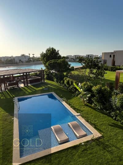 فيله لايجار في هاسيندا ,وايت