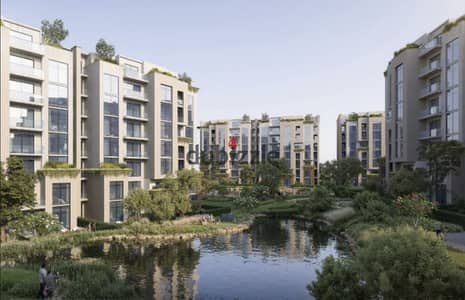 233 sqm Duplex for Sale in Al Rabwa, in the heart of Sheikh Zayed, within the Ivoire Compound by P. R. E. Strategically located near Etapa and Beverly H
