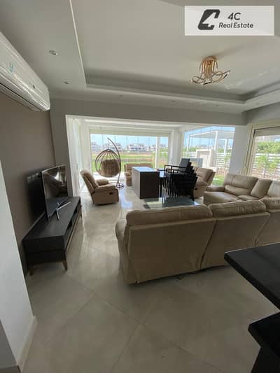 For quick sale Senior Chalet Immediate Resale 330M Hacienda Bay North Coast Fully finished with air conditioning – Fully automatic system
