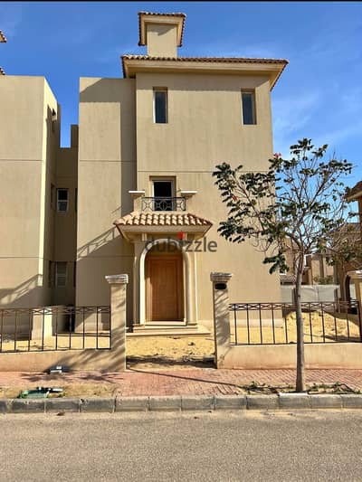 فيلا توين هاوس للبيع بسعر تجاري في نيوم اكتوبر استلام فوري خالصة اقساط