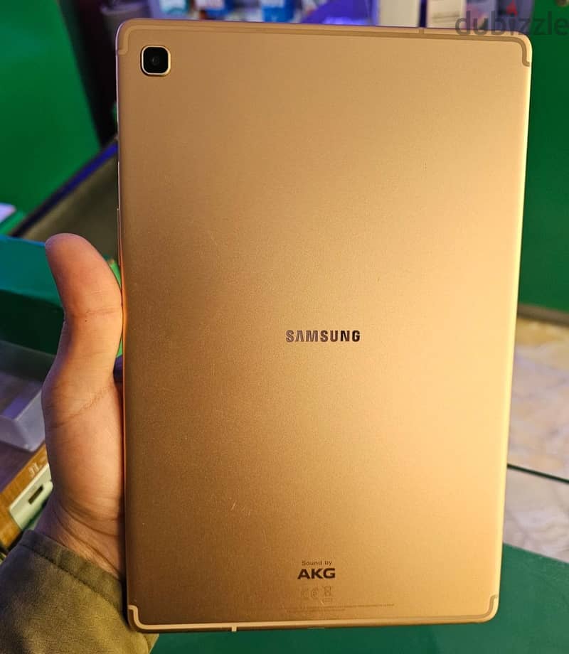 samsung S5e 2