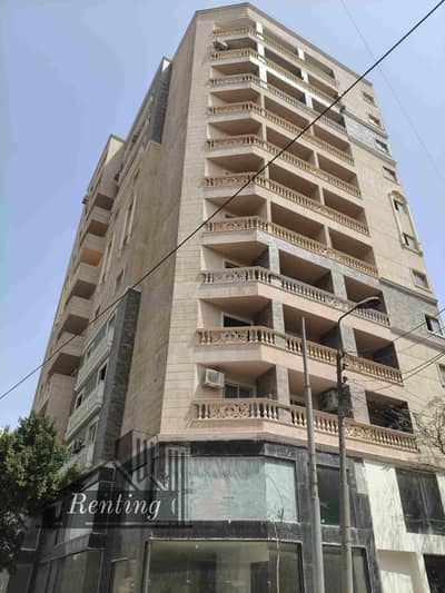 فرضه للشركات 200 م عماره جديده و اول استخدام مكيف بالكامل