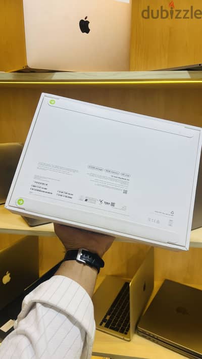 MacBook Air M5