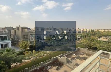 فيلا للببيع فى امتداد بالم هيلز القطامية لاصحاب الذوق الرفيع