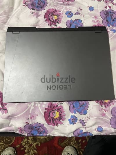 Lenovo legion 5 pro