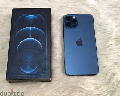 iPhone 12 pro max