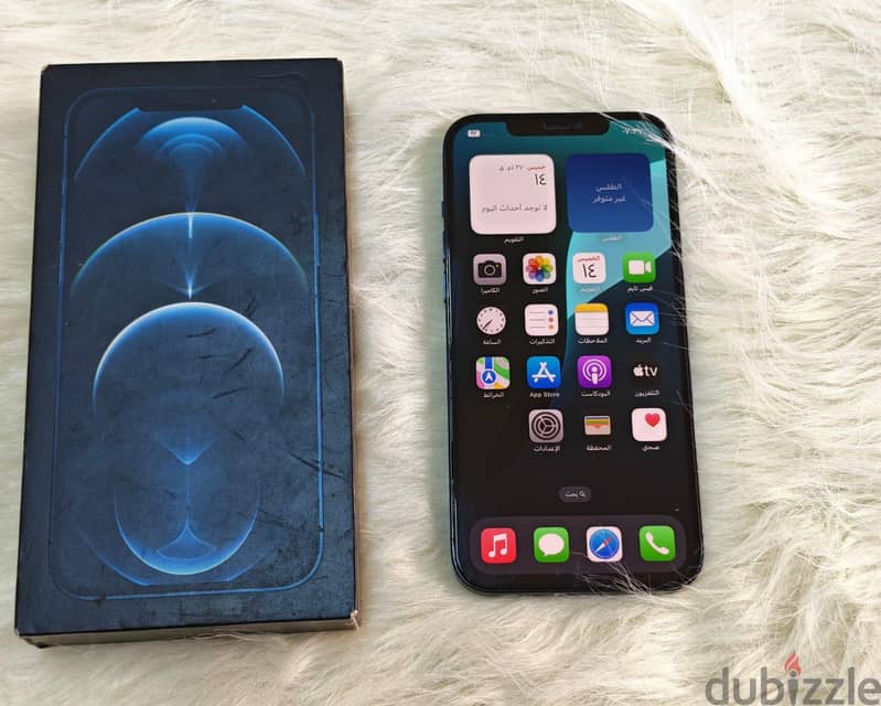 iPhone 12 pro max 1