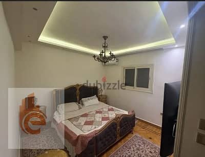 For Sale: Apartment in Smouha 125m // Police Towers 105m
