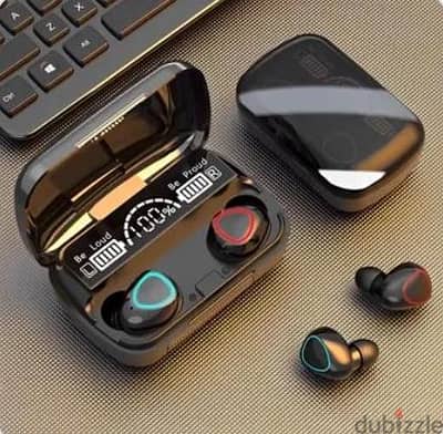 EARBUDS M10
