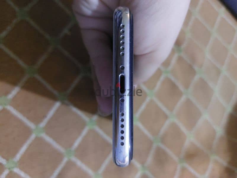 iPhone 5
