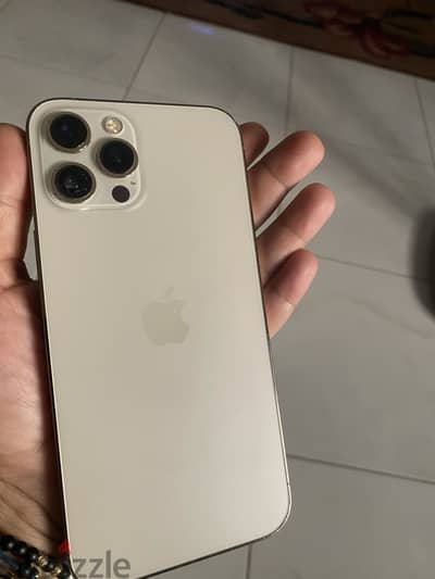 iPhone 12 Pro Max