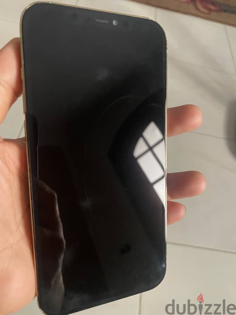 iPhone 12 Pro Max 1