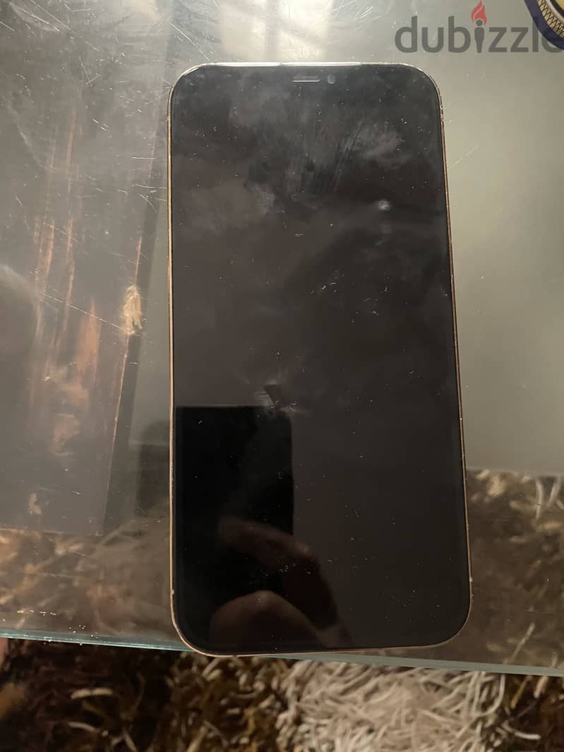 iPhone 12 Pro Max 3