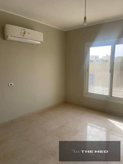 Corner townhouse for sale in Palm Hills Golf Extension, prime location, immediate occupancy